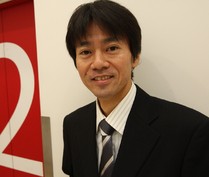Iさん