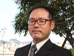 Sさん