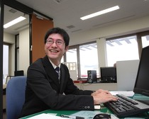Tさん