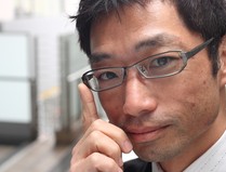 Yさん